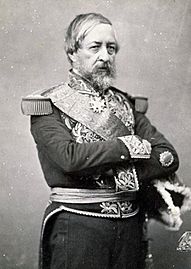 General José Hilario López