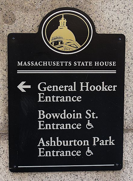 General hooker entrance (6001991270)