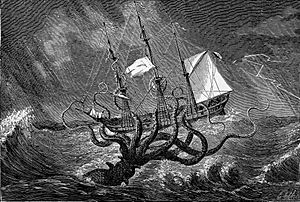Archivo:Giant octopus attacks ship