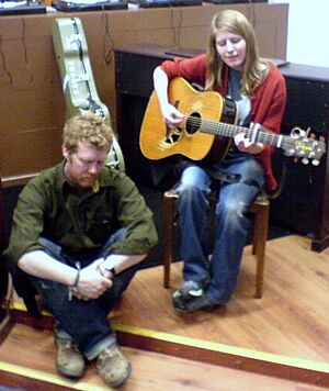 Archivo:Glen marketa derry 2006