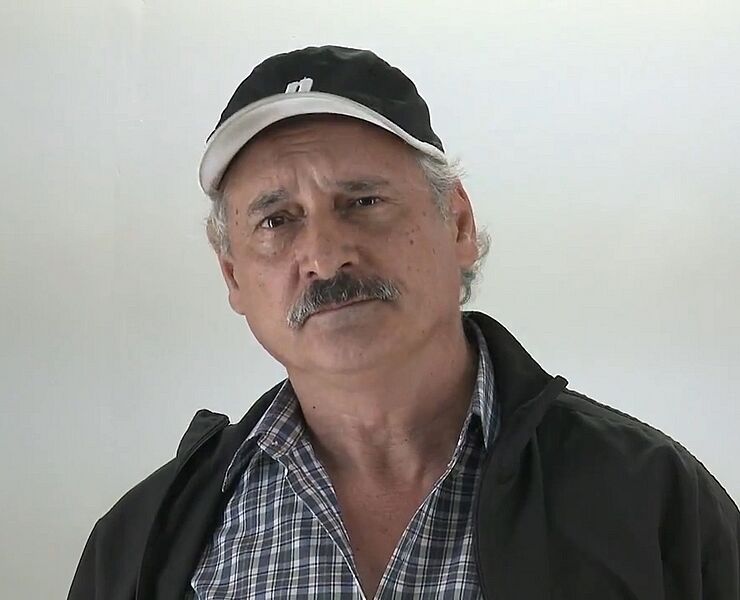 Gustavo Bueno