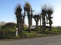 Hancourt calvaire 1