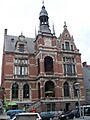 Hemiksem Gemeentehuis