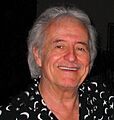 Henry Darrow