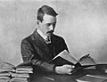 Henry Moseley (1887-1915)