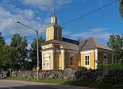 Honkajoki Church 20200730.jpg