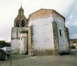 Archivo:Iglesia.Villarejo.La.Rioja.España