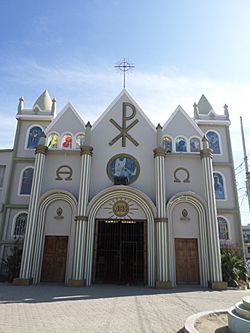 Archivo:Iglesia San Rafael de Arcángel