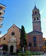 Iglesia de San Pedro, Sevilla 002