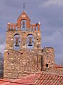 Iglesia de Sata María de Navianos de la Vega