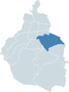 Iztacalco