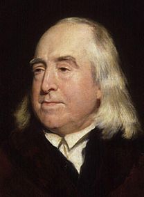 Archivo:Jeremy Bentham by Henry William Pickersgill detail