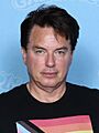 John Barrowman Photo Op GalaxyCon Columbus 2022 (cropped)