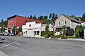 Kalama, WA - N First St 02