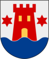 Kalmar vapen