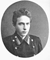 Khlebnikov 1908