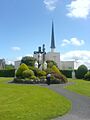 Knock Shrine