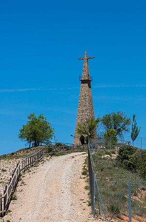 Archivo:La Frontera, Cuenca, España, 2017-05-22, DD 39