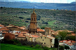 La Iglesuela del Cid, Teruel.jpg