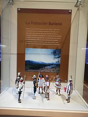 Archivo:La Población Suriana durante las conquistas en la Nueva España