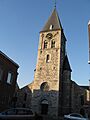 Landen - Sint-Gertrudiskerk