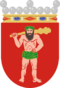 Lapin maakunnan vaakuna.svg