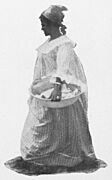 Lavandera benga-1910