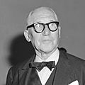 Archivo:Le Corbusier (1964)