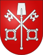Le Vaud-coat of arms.svg