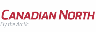 Logo Canadian North Airlines (2021).svg
