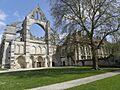 Longpont (02) Abbaye 4