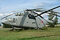 MIL MI-26 Halo