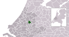 Map - NL - Municipality code 0627 (2009).svg