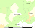 Map commune FR insee code 02718