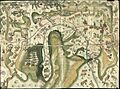 Mapa de San Miguel