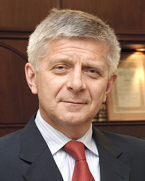 Marek Belka 2010-06-14