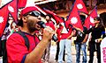 Mass Rally Organized in Nepal to Expedite Constitution Drafting Process