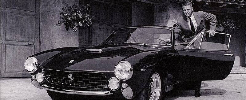Mcqueen-250gtLusso