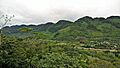 Mirador "Vereda a El Porvenir"