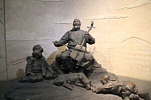 Archivo:Mongolian Traditional Music (19606969208)