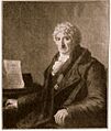 Monsigny, Pierre Alexandre