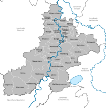 Municipalities in NI.svg