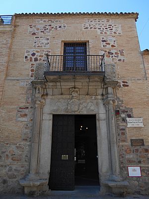 Archivo:Museo López-Villaseñor