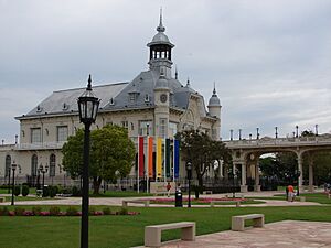 Archivo:Museo de Arte Tigre