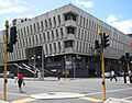 National library wellington