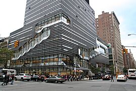 New School University Center in Manhattan October 2014 2.JPG
