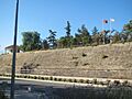 Nicosia by Paride 21