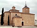 Noblejas.ermita.maria.magdalena