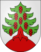 Obersteckholz-coat of arms.svg