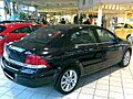 Opel Astra H sedan jhare2007